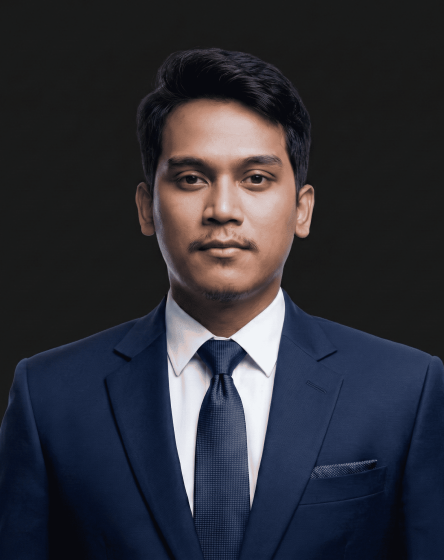 Hamdani - Researcher and Thinker